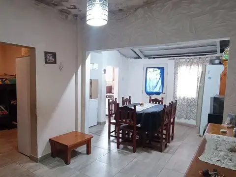 VENTA PH 3 AMB CON BALCON PATIO Y TERRAZA CASEROS