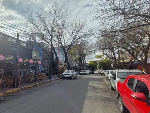 LOCAL APTO DESARROLLO EN CENTRO DE V. CARLOS PAZ