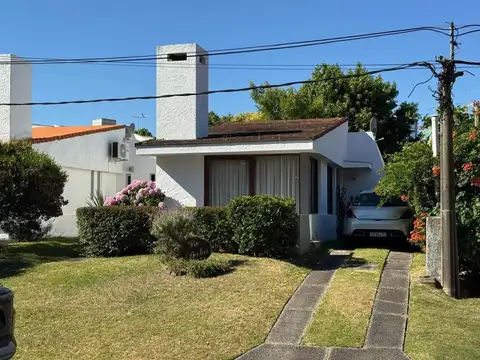 Casa en Playa Mansa