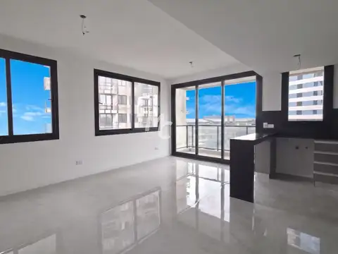 Departamento en Alquiler de 2 dormitorios