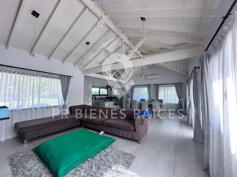 Casa en Alquiler en Santa Clara al Sur