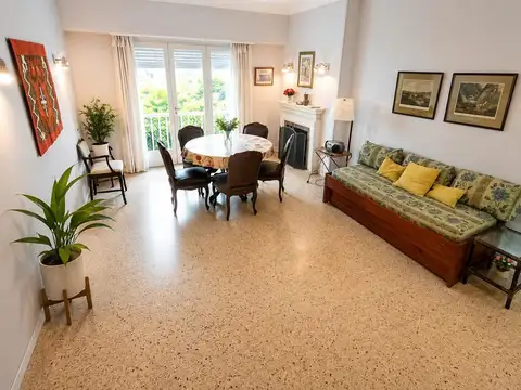 VENTA DEPARTAMENTO 4 AMBIENTES