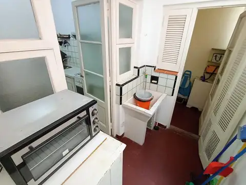 Departamento en Venta Permite mascota