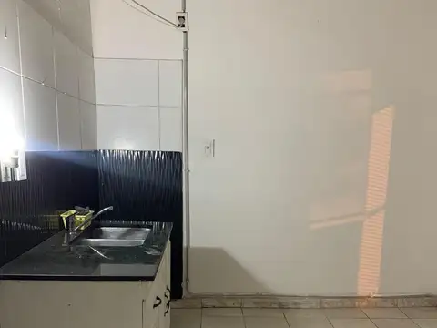 Depto Tipo Casa en Alquiler de 1 dormitorio