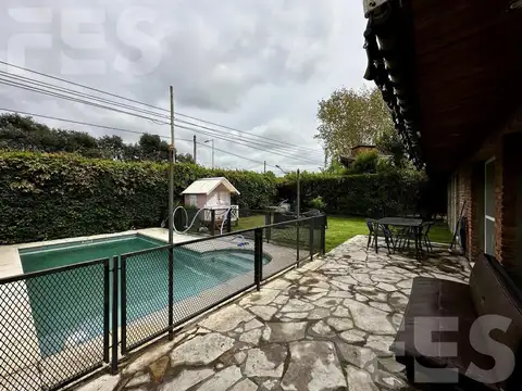Casa en Venta al Sureste