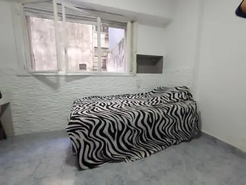 Departamento en Recoleta