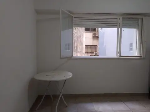 Departamento en Recoleta