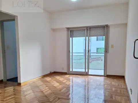 Departamento en Alquiler de 2 ambientes