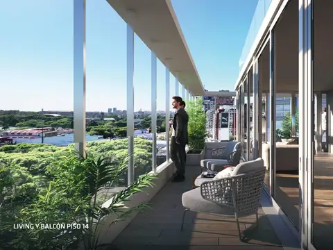 Departamento en Venta 1 año