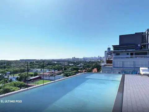 Departamento en Venta de 3 dormitorios