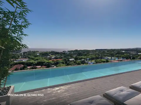 Departamento en Venta en Núñez, USD 900.180