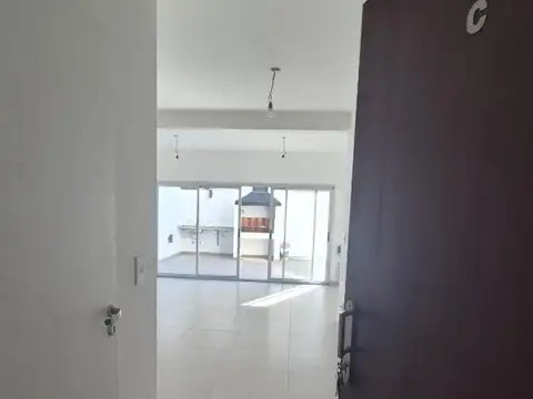 Lope De Vega 2900, Piso 1