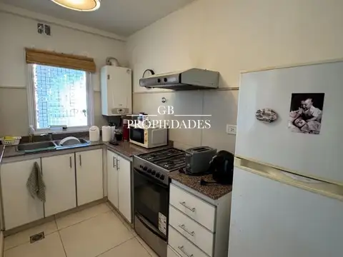 Departamento en Venta 8 años