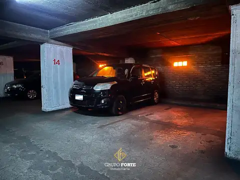 Cochera en Venta, Centro