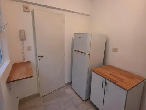 Departamento en Alquiler 40 años