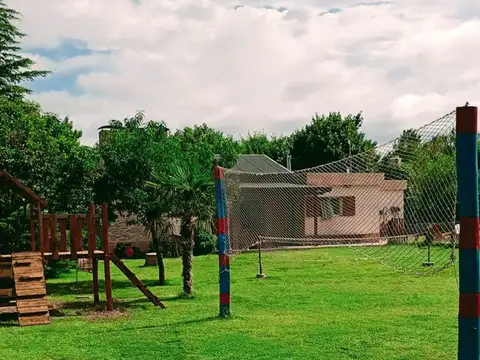 Casa en Venta en General Pico, USD 120.000