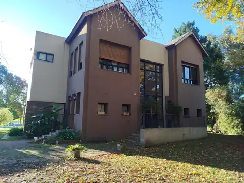 Casa en Venta en Country Club Los Cardales, USD 375.000