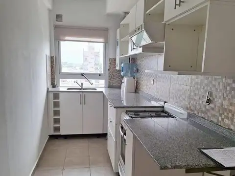 Venta Departamento 2 ambientes en General San Martín