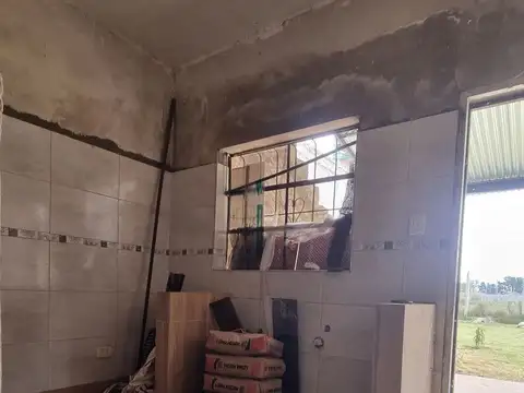 Casa en Venta al Sureste