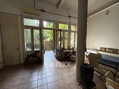 Oficina en Venta en Monserrat, USD 225.000