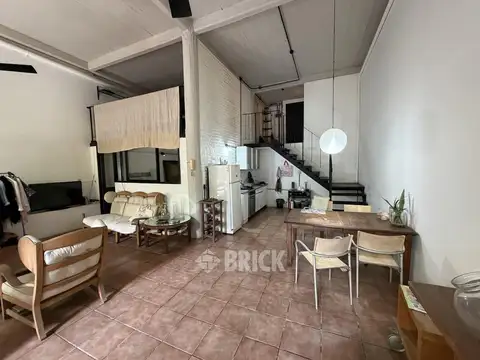 ÚNICO EN MONSERRAT | IDEAL USO PROFESIONAL O COMERCIAL EN MORENO AL 2100