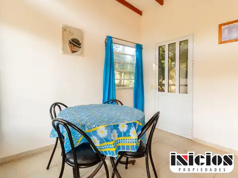 Casa en Venta de 2 dormitorios