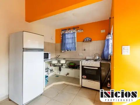 Casa en Venta 5 años