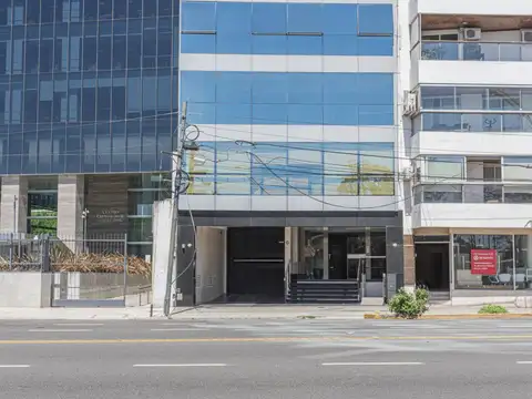 Av. del Libertador 7200, Piso 4