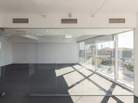 Oficina en alquiler en Nuñez