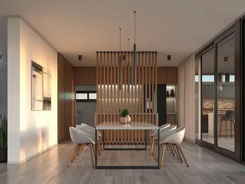 Casa en venta 6 Habitaciones Barrio El Canton Golf