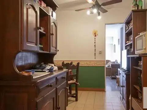 Departamento en Venta en Villa Luro, USD 138.000