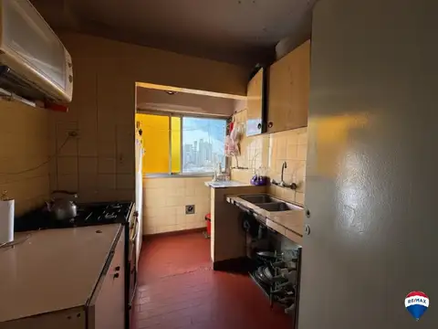 Departamento en Venta en Villa Soldati, USD 33.000