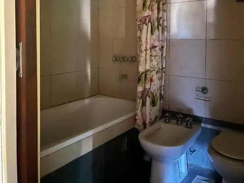 Casa de dos dormitorios