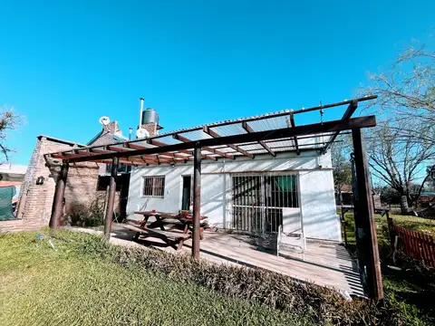 Maipu al 600