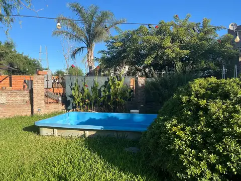 Casa en Venta de 2 dormitorios