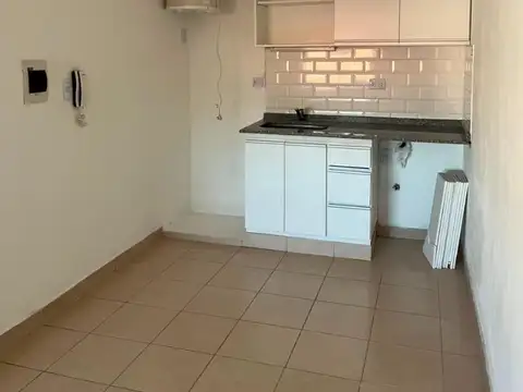 DEPARTAMENTO EN ALQUILER!