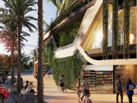 Local en Venta en Dique Lujan, USD 215.000