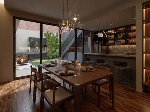 Casa en Venta en Centro, USD 297.000