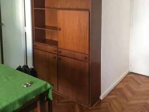 Departamento en Alquiler 40 años