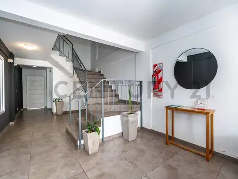 Departamento en Venta en Haedo Norte, USD 65.000
