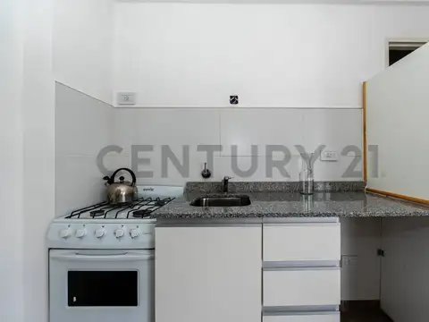 Departamento en Venta 4 años