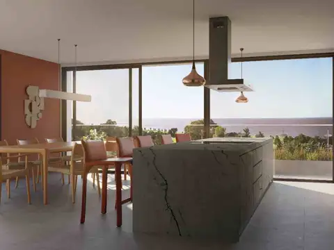 Departamento en Venta A Estrenar