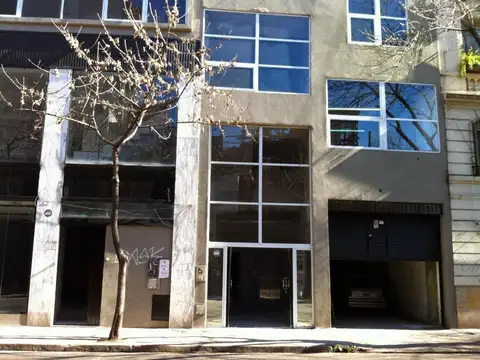 OFICINAS COMERCIALES