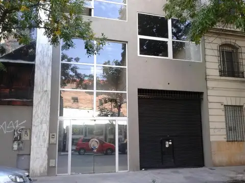 Oficina en Alquiler en Boedo, USD 4.950