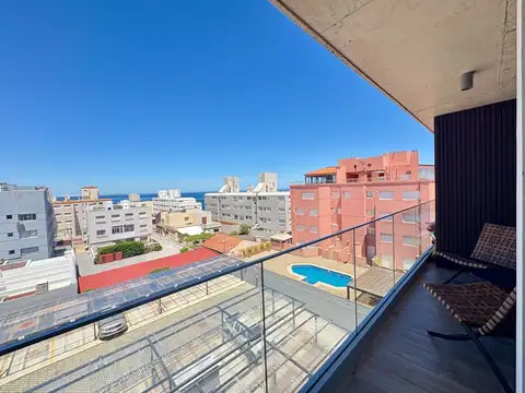 Departamento en Alquiler de 2 ambientes