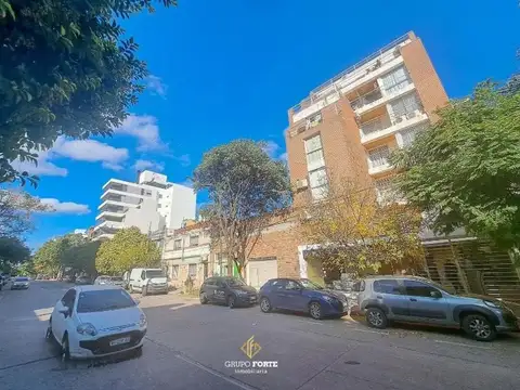 Oportunidad- Dúplex en Gral. Paz