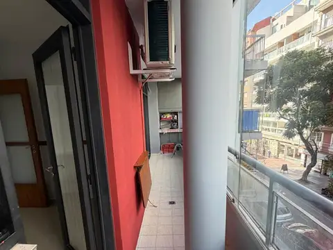 Departamento en Alquiler de 3 dormitorios