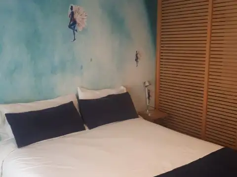 Departamento en Alquiler de Monoambiente