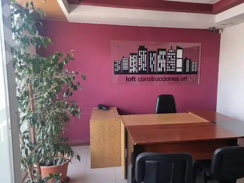 Oficina en Venta en Neuquén, USD 380.000