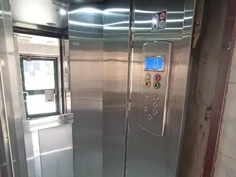 Departamento en Alquiler 40 años